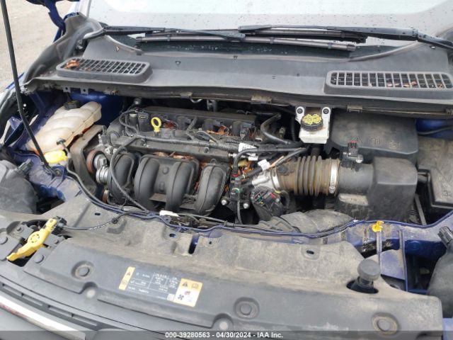1FMCU0G79GUA59034 Ford ESCAPE SE