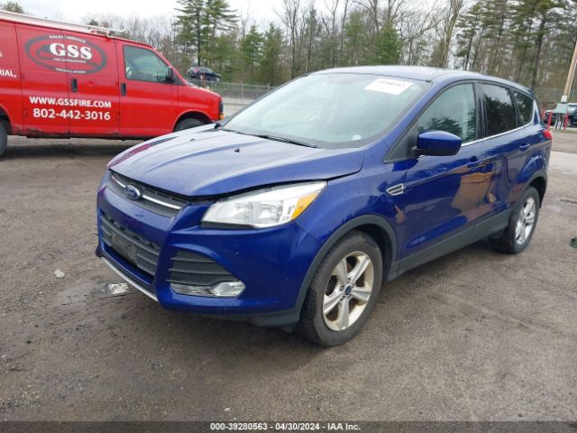 1FMCU0G79GUA59034 Ford ESCAPE SE