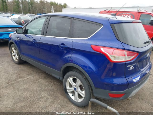 1FMCU0G79GUA59034 Ford ESCAPE SE