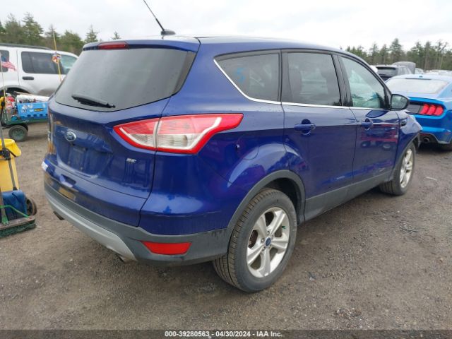 1FMCU0G79GUA59034 Ford ESCAPE SE