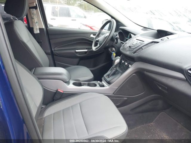1FMCU0G79GUA59034 Ford ESCAPE SE