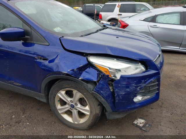 1FMCU0G79GUA59034 Ford ESCAPE SE