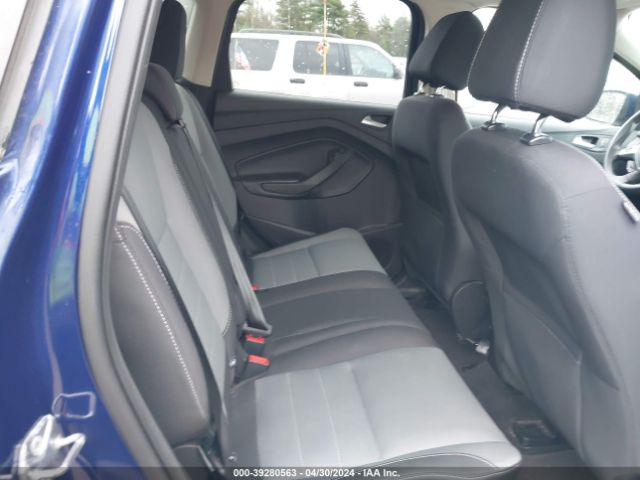 1FMCU0G79GUA59034 Ford ESCAPE SE