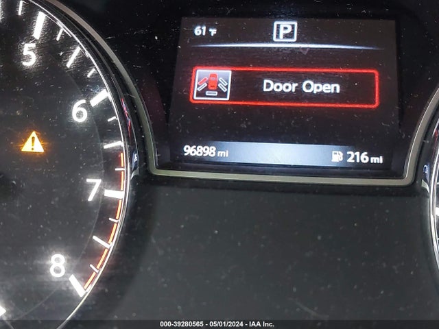 Nissan Altima 2.5 S 2016 1N4AL3AP4GN352087 Image 7