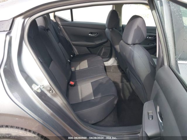 2021 NISSAN SENTRA 3N1AB8CV7MY243050 Photo 7