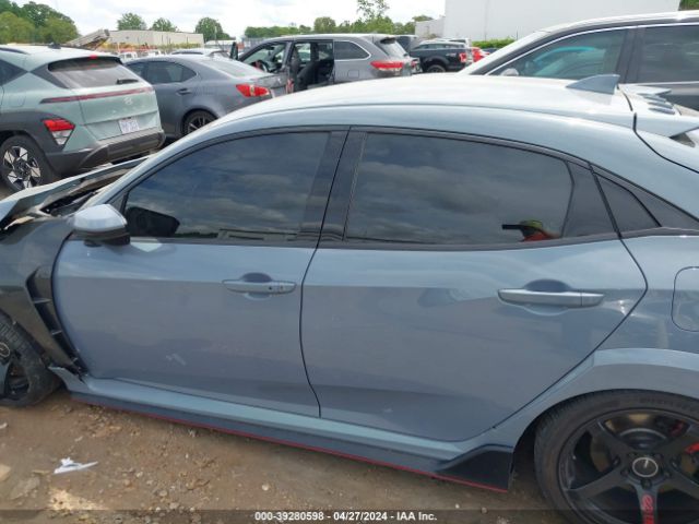 SHHFK8G76KU204200 Honda Civic Type R Touring
