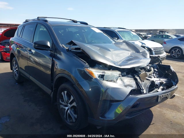 Toyota RAV4 LE 2018 JTMZFREV2JJ181807 main image