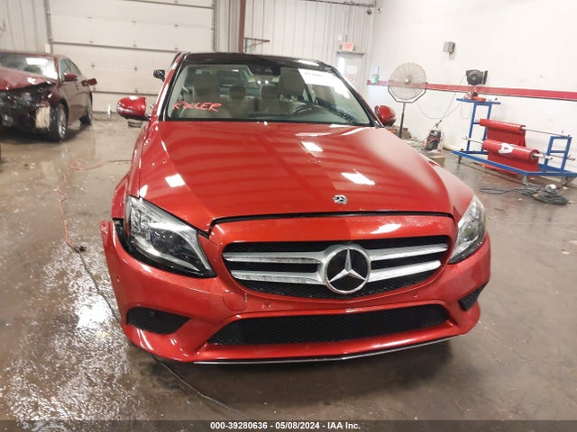 W1KWF8EB4LR598214 Mercedes-Benz C 300 4matic