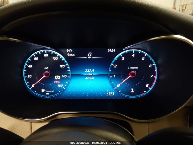 W1KWF8EB4LR598214 Mercedes-Benz C 300 4matic