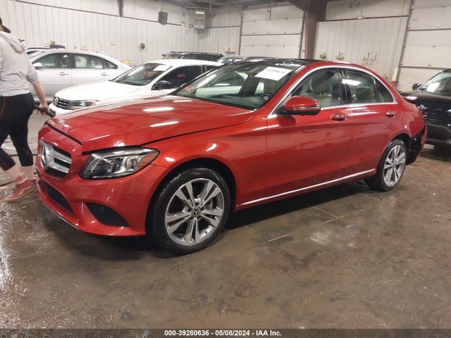 W1KWF8EB4LR598214 Mercedes-Benz C 300 4matic