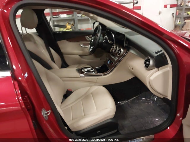 W1KWF8EB4LR598214 Mercedes-Benz C 300 4matic