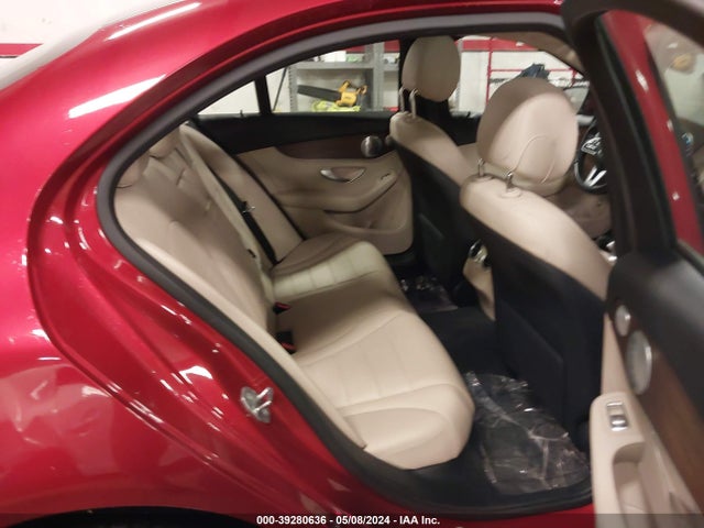 W1KWF8EB4LR598214 Mercedes-Benz C 300 4matic