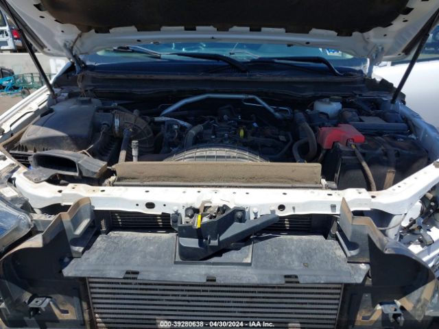 1FTER4EH4LLA86112 Ford Ranger Xlt