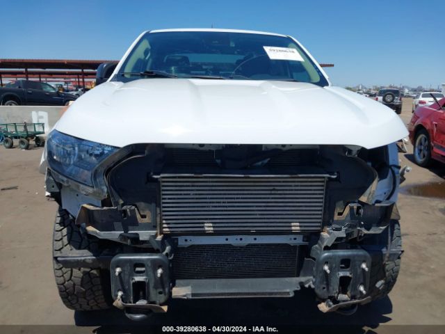 1FTER4EH4LLA86112 Ford Ranger Xlt