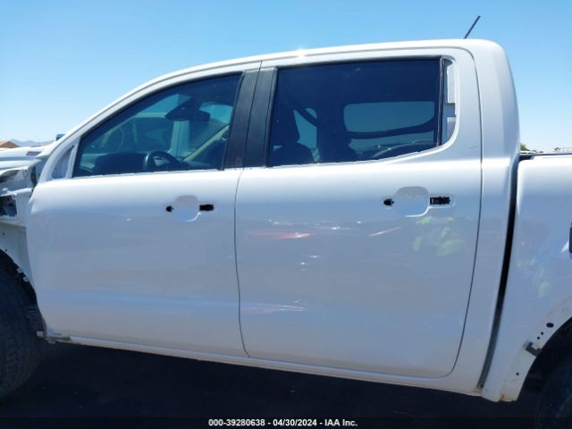 1FTER4EH4LLA86112 Ford Ranger Xlt