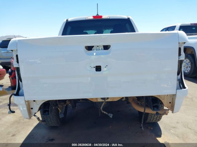 1FTER4EH4LLA86112 Ford Ranger Xlt