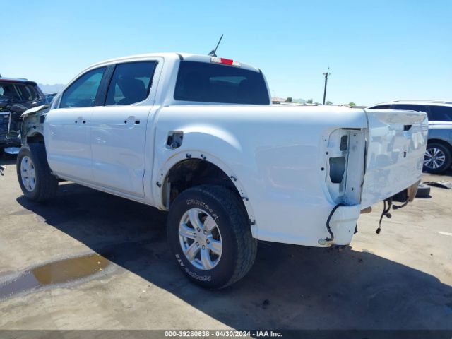 1FTER4EH4LLA86112 Ford Ranger Xlt
