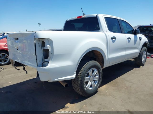 1FTER4EH4LLA86112 Ford Ranger Xlt