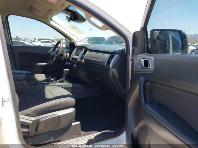 1FTER4EH4LLA86112 Ford Ranger Xlt