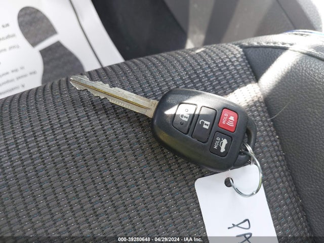 Toyota COROLLA SE 2019 5YFBURHE0KP906725 Image 11