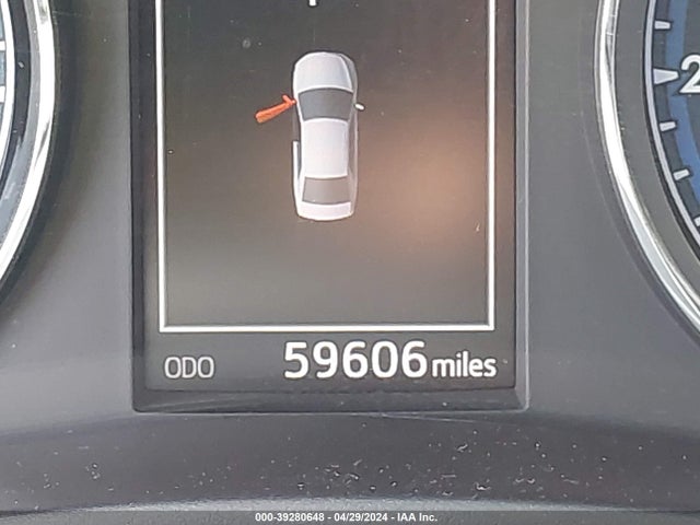 Toyota COROLLA SE 2019 5YFBURHE0KP906725 Image 15