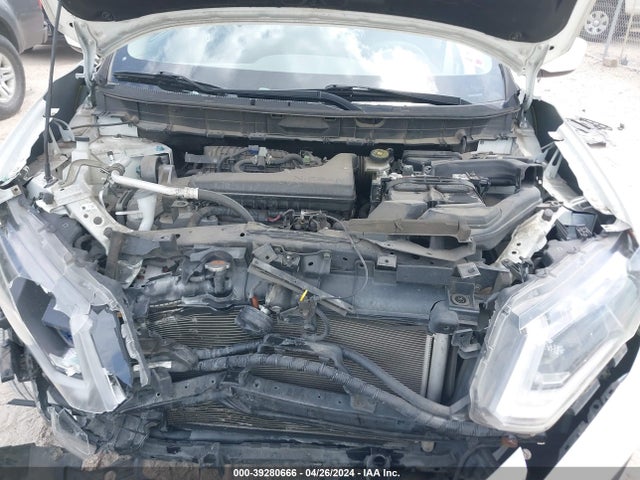 Nissan ROGUE S 2017 JN8AT2MTXHW134345 Image 10