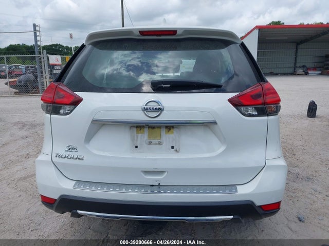 Nissan ROGUE S 2017 JN8AT2MTXHW134345 Image 16