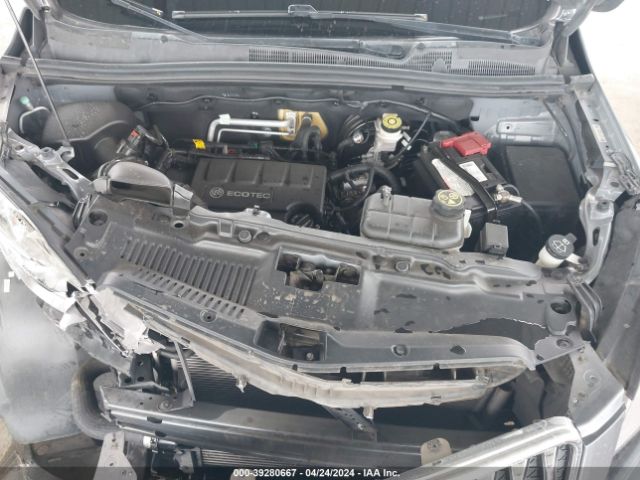 KL4CJASB6EB628424 Buick Encore
