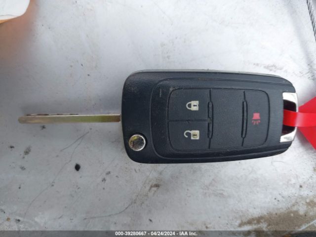 KL4CJASB6EB628424 Buick Encore
