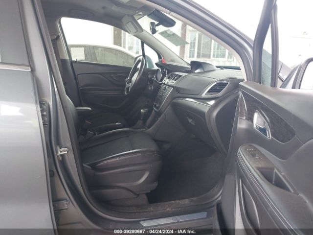 KL4CJASB6EB628424 Buick Encore