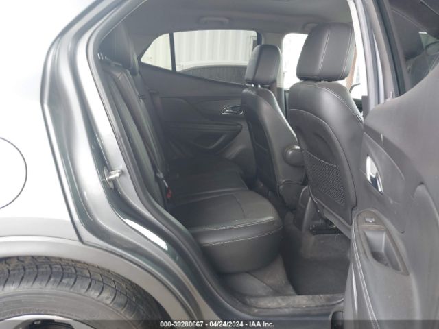 KL4CJASB6EB628424 Buick Encore
