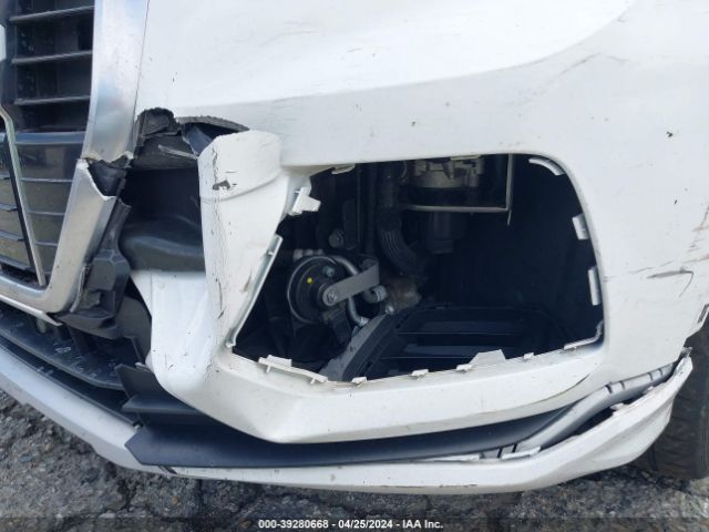 WA1AECF32K1077503 Audi Q3 2.0t Premium