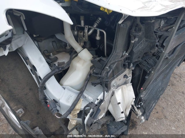 Chrysler Pacifica Touring L 2019 2C4RC1BG7KR561464 Image 10