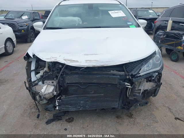 Chrysler Pacifica Touring L 2019 2C4RC1BG7KR561464 Image 12