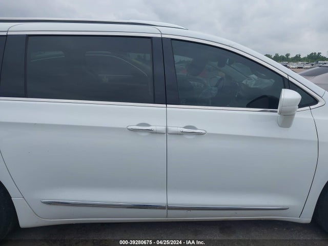 Chrysler Pacifica Touring L 2019 2C4RC1BG7KR561464 Image 13