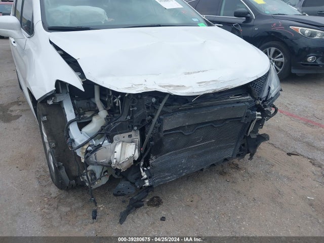 Chrysler Pacifica Touring L 2019 2C4RC1BG7KR561464 Image 6