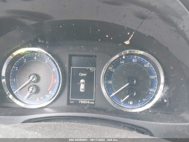 Toyota COROLLA SE 2018 5YFBURHE5JP795331 Image 7