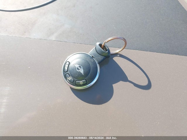 2013 MINI COUNTRYMAN WMWZB3C51DWM09134 Photo 10