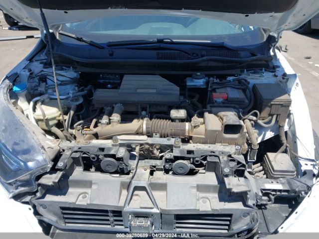 5J6RW1H52LL012319 Honda Cr-v 2wd Ex