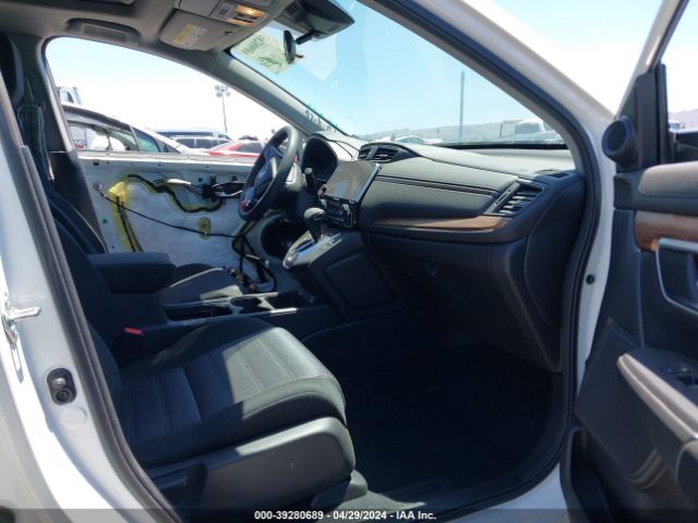 5J6RW1H52LL012319 Honda Cr-v 2wd Ex