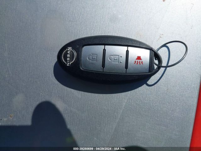 3N1CP5BV2NL527341 Nissan Kicks S Xtronic Cvt