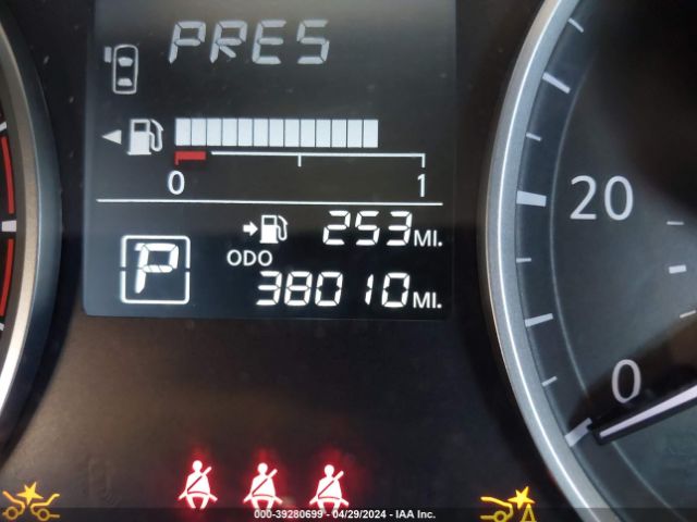 3N1CP5BV2NL527341 Nissan Kicks S Xtronic Cvt