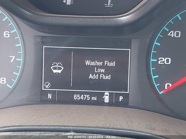 Chevrolet Colorado Wt 2019 1GCHSBEA5K1181801 Image 15