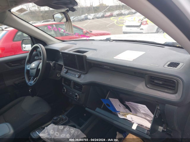 Ford Maverick Xl 2022 3FTTW8F92NRA45786 Image 5
