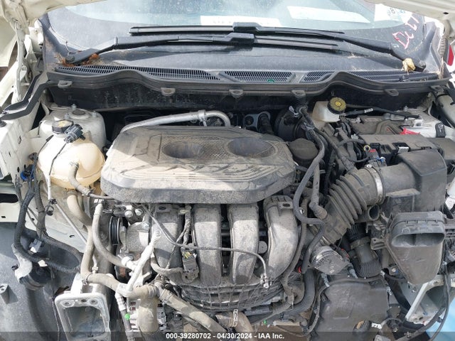 Ford Ecosport Ses 2022 MAJ6S3JL0NC465016 Image 10