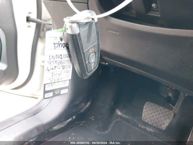 Ford Ecosport Ses 2022 MAJ6S3JL0NC465016 Image 11