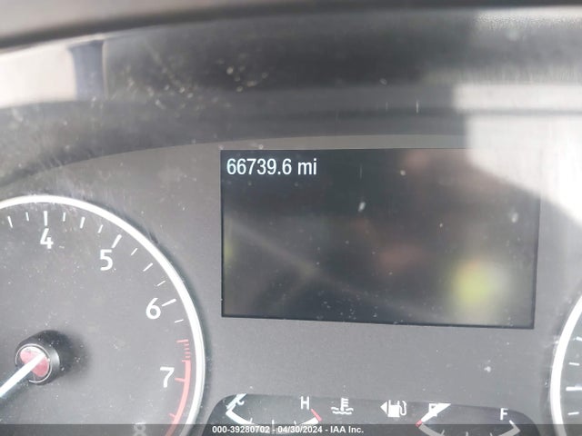 Ford Ecosport Ses 2022 MAJ6S3JL0NC465016 Image 16