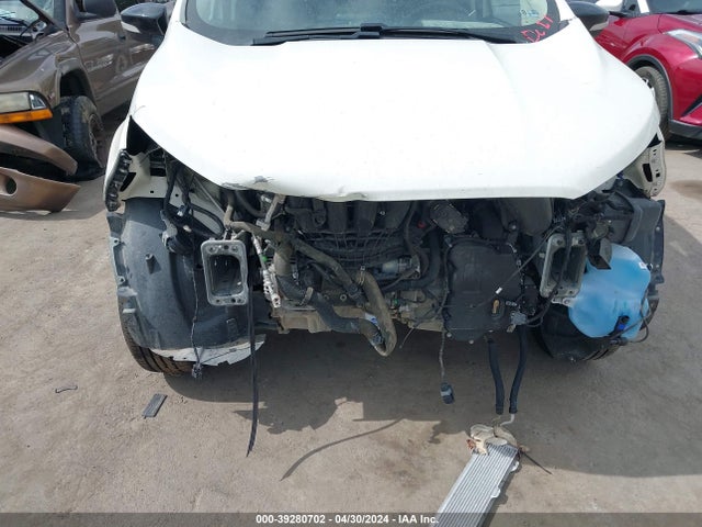 Ford Ecosport Ses 2022 MAJ6S3JL0NC465016 Image 6