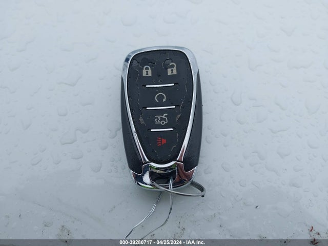 Chevrolet CRUZE LT 2019 1G1BE5SM8K7128450 Image 11