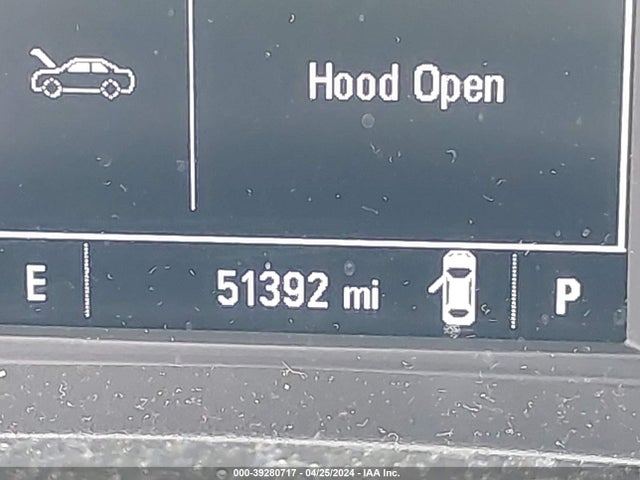 Chevrolet CRUZE LT 2019 1G1BE5SM8K7128450 Image 15